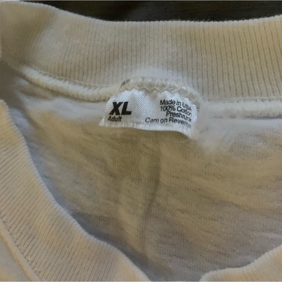 Vintage Philadelphia Relay Tee Never Worn - Picture 2 of 3